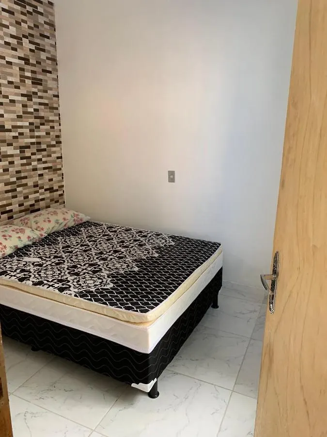 펜션 Casa Na Praia Porto Seguro 빌라
