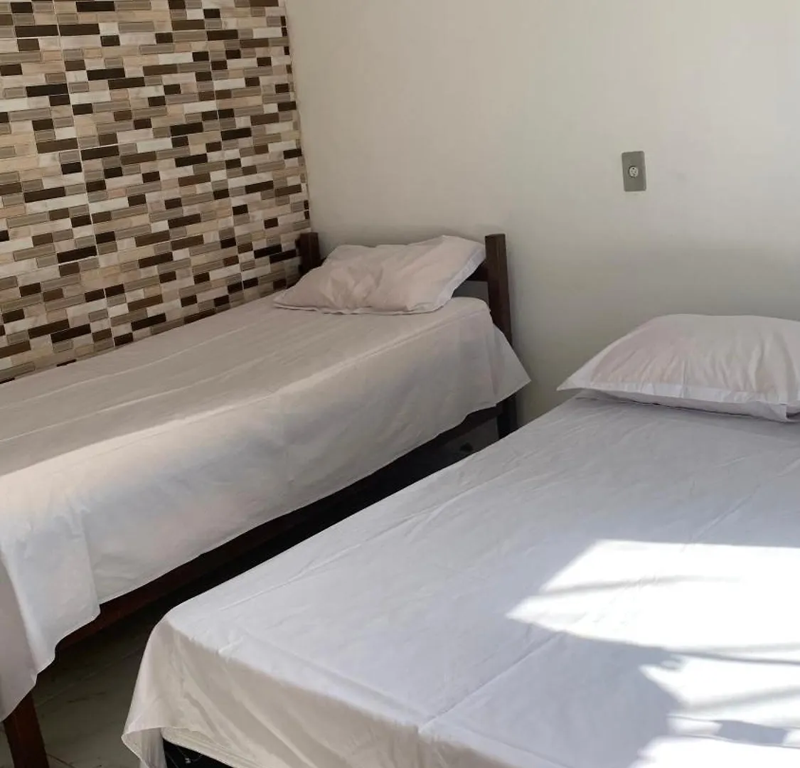 Casa Na Praia Porto Seguro 빌라 펜션