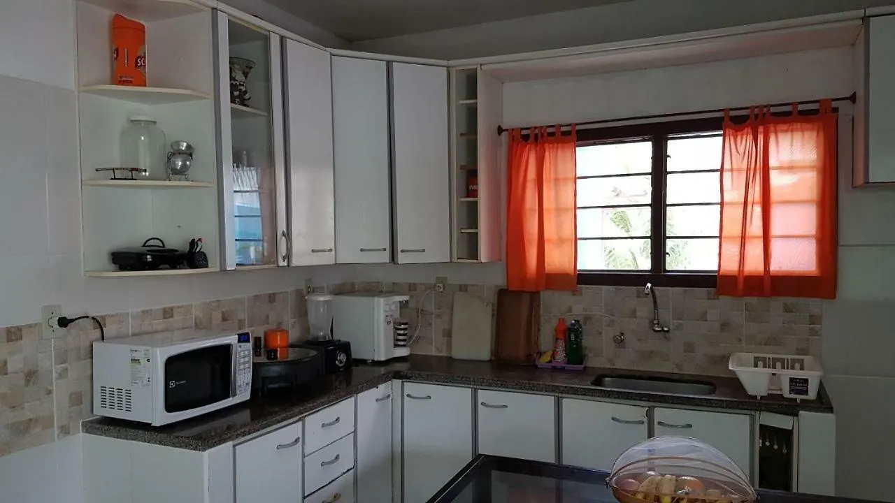 Casa Na Praia Porto Seguro 빌라 브라질