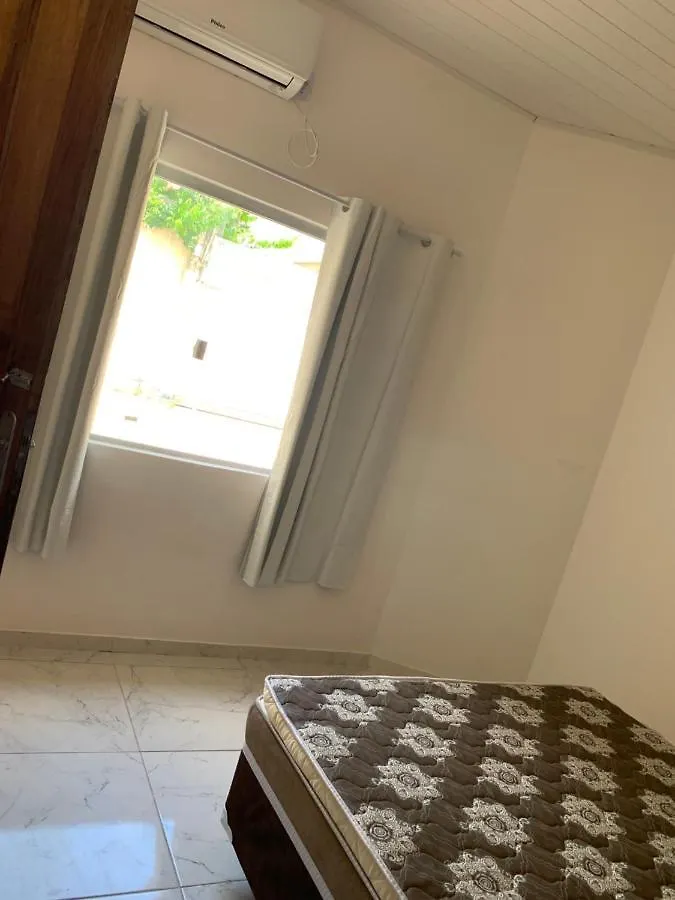 Casa Na Praia Porto Seguro Villa Nyaraló
