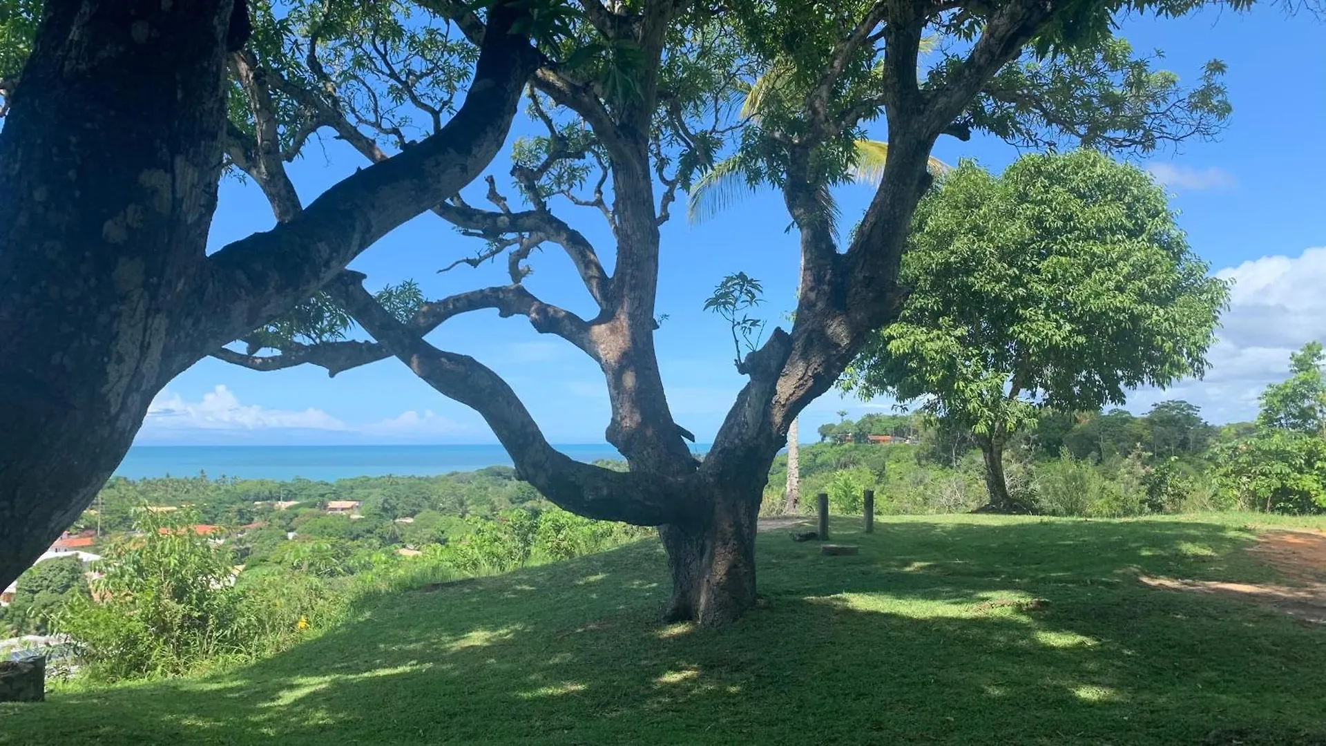 Nyaraló Casa Na Praia Porto Seguro Villa