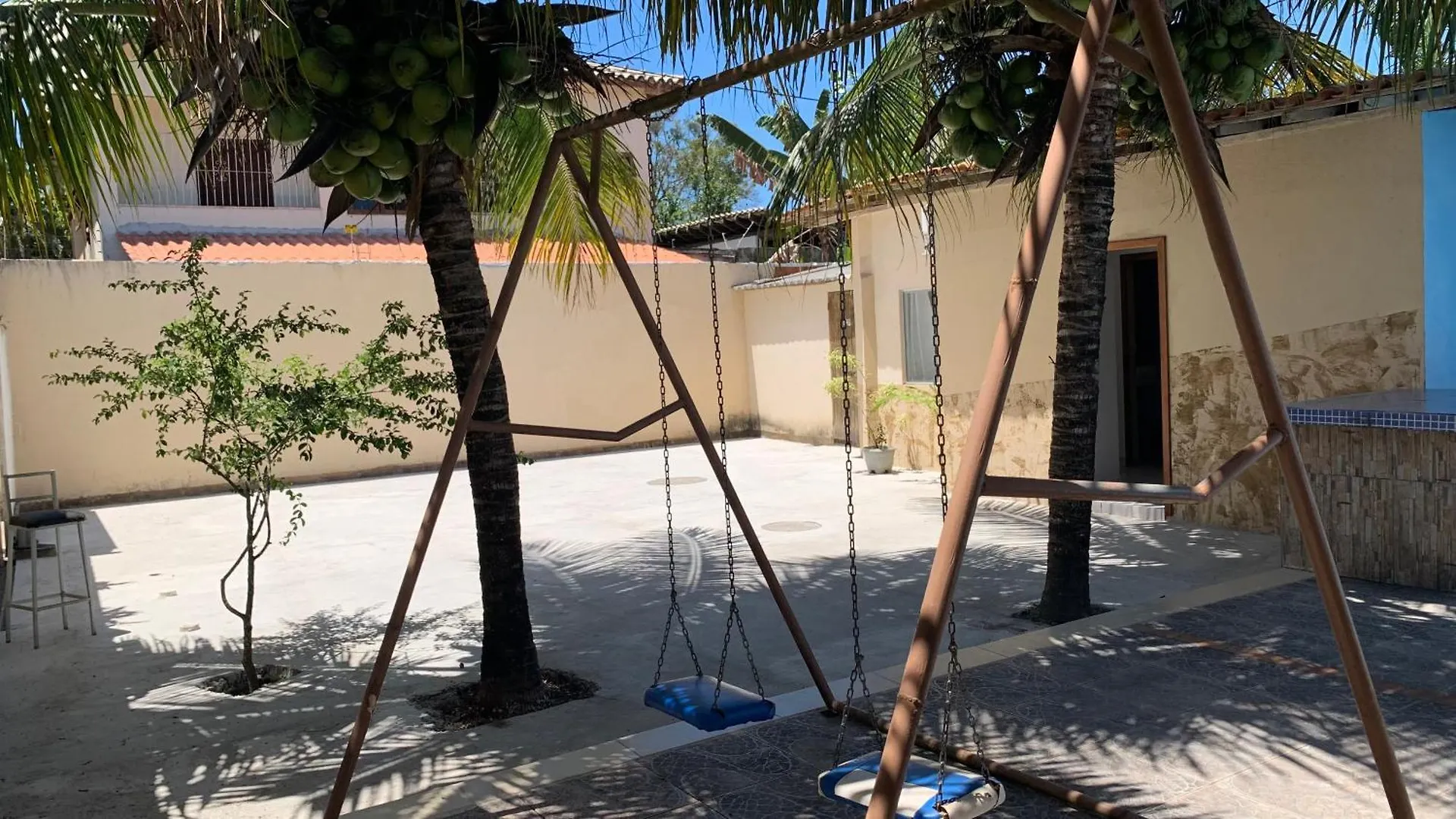 Casa Na Praia Porto Seguro Villa Nyaraló