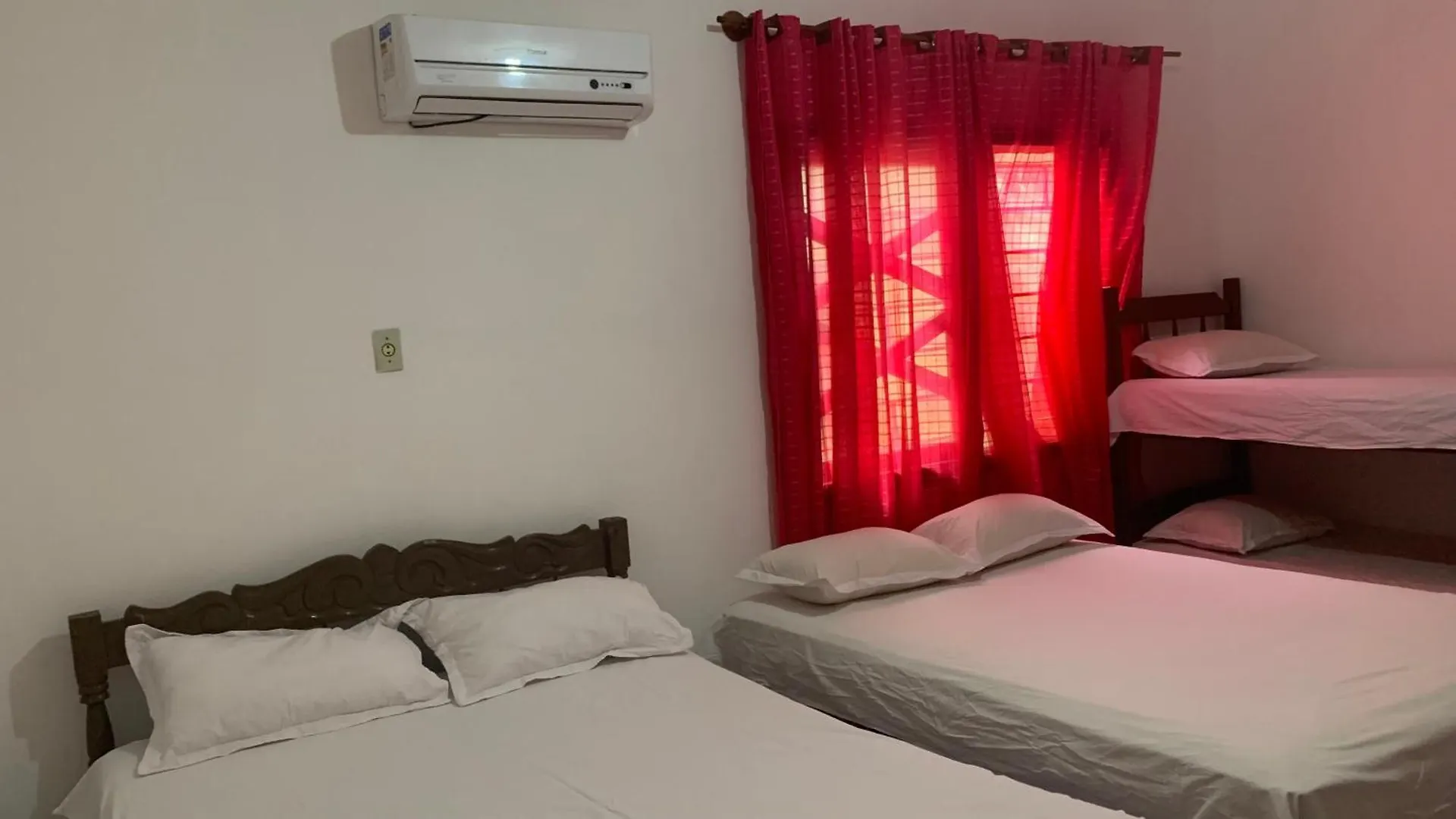 Casa Na Praia Porto Seguro Villa