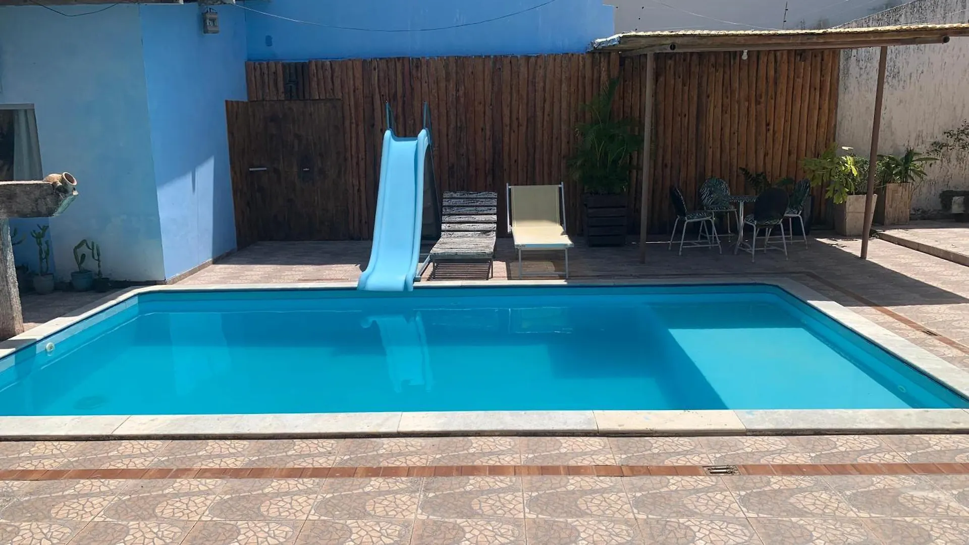 Casa Na Praia Porto Seguro Villa 0*,  Brazília