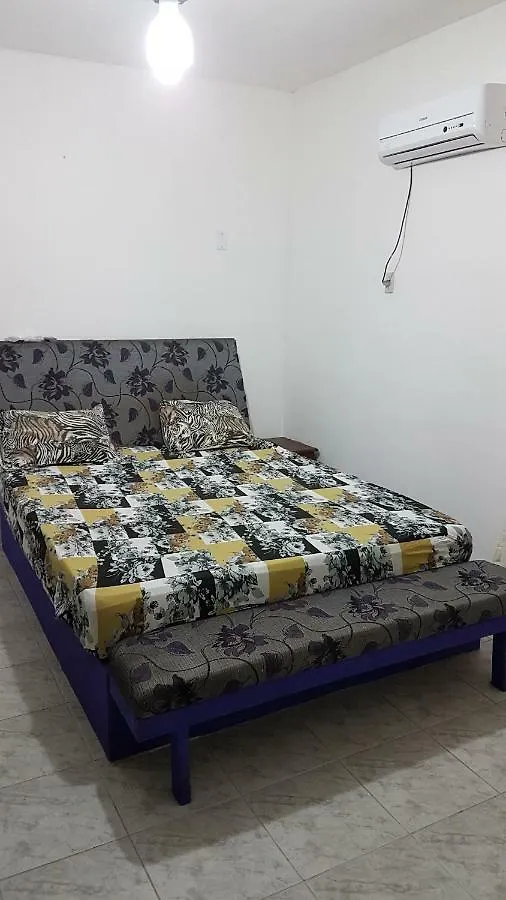 Casa Na Praia Porto Seguro Villa 0*,  Brazília