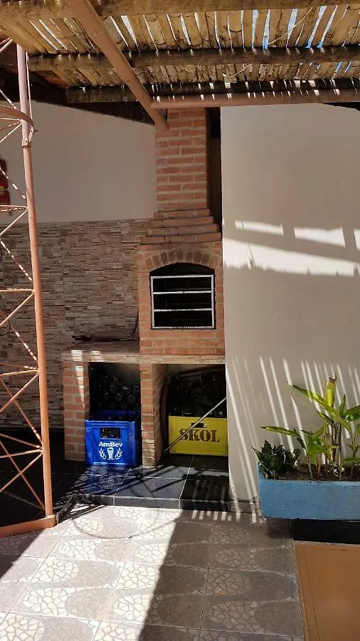 Casa Na Praia Porto Seguro Villa Nyaraló